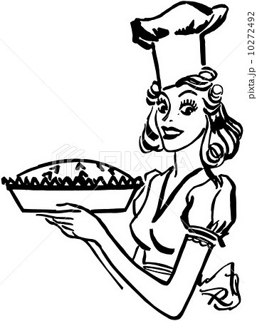 Baking Queen Baking Queen 10272492