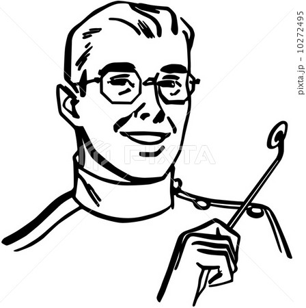Dentist 10272495