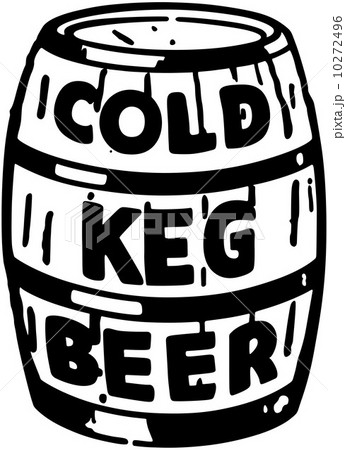 Cold Keg Beer 10272496