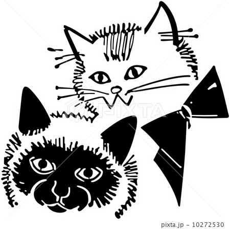 Kitty Cats 10272530