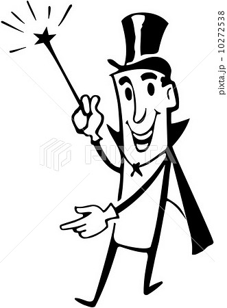 Mister Magic 10272538