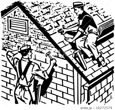 Roofers Roofers 10272579