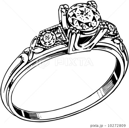 Diamond Ring 2 10272809