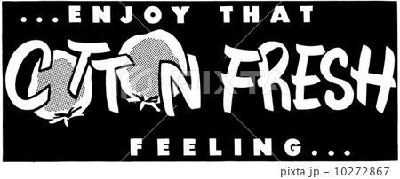 Cotton Fresh Feeling Cotton Fresh Feeling 10272867