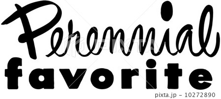 Perennial Favorite 10272890