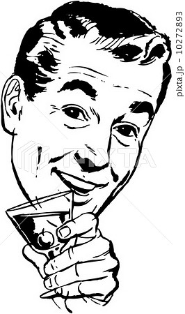 Martini Toast 2 10272893