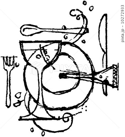 Menu Motif 10272933