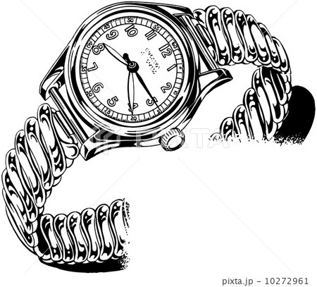 Mens Watch 10272961