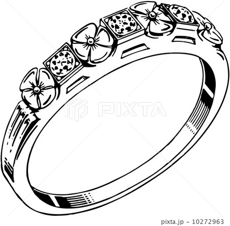 Diamond Band 10272963