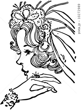 Beautiful Bride 10272989