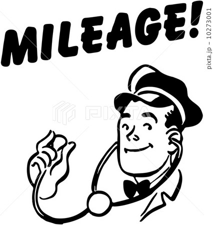 Mileage 10273001