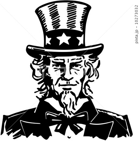 Uncle Sam 3 Uncle Sam 3 10273032