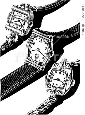 Watches Three 10273041