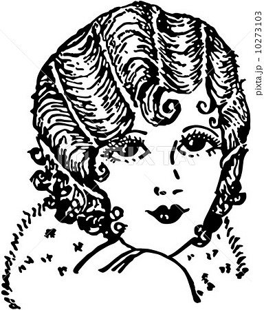 Twenties Beauty 10273103