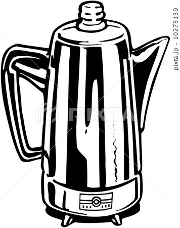 Coffee Percolator 10273139
