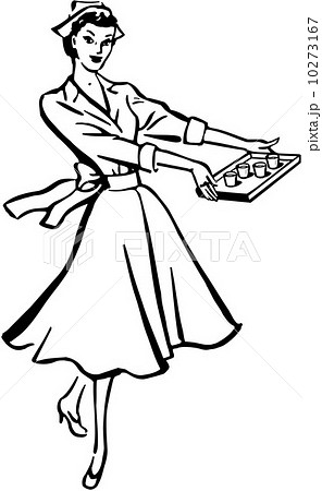 Head Nurse 10273167