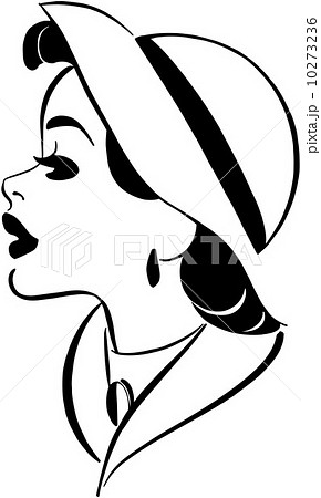 Classy Dame 10273236