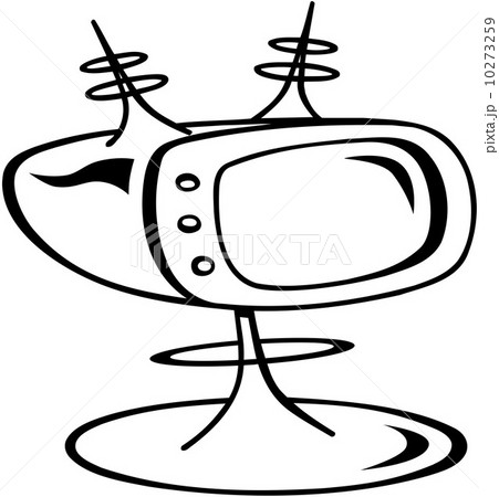 Modern TV 10273259