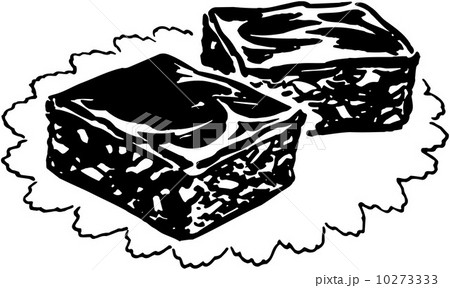 Brownies Brownies 10273333