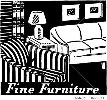 Fine Furniture 10273341