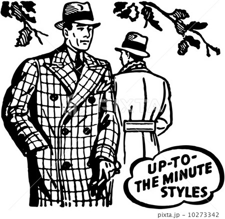 Up To The Minute Styles 10273342