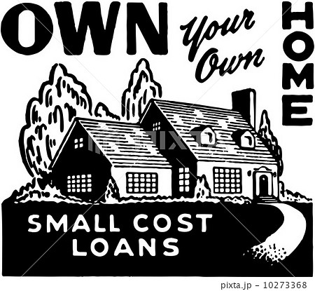 Own Your Own Home 2 10273368