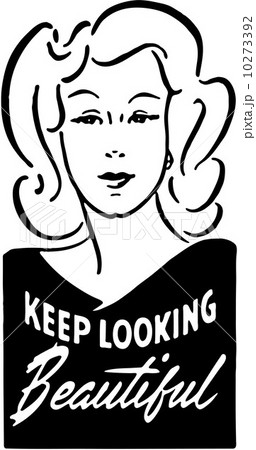 Keep Looking Beautiful 2 10273392