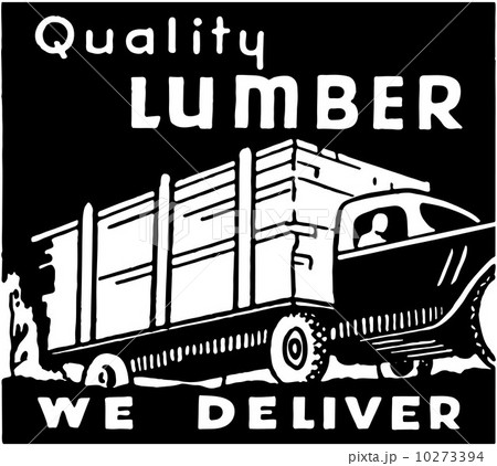 Quality Lumber 10273394