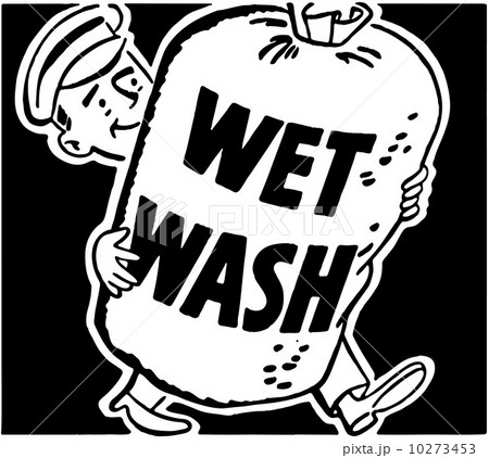 Wet Wash Wet Wash 10273453