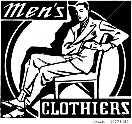 Men's Clothiers 10273486