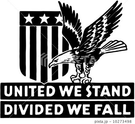 United We Stand 2 10273498