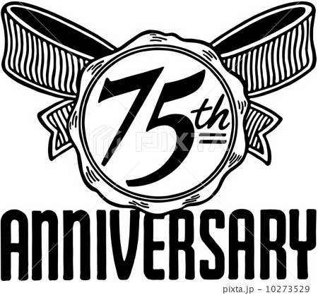 75th Anniversary 75th Anniversary 10273529