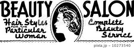 Beauty Salon 3 Beauty Salon 3 10273540