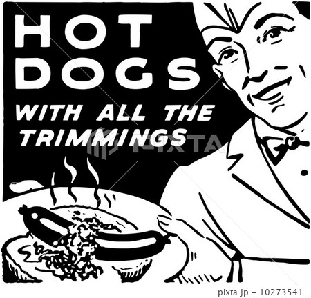 Hotdogs 3 Hotdogs 3 10273541