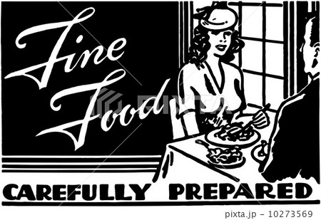 Fine Food 2 10273569