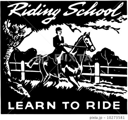 Riding School 10273581