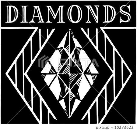 Diamonds 10273622