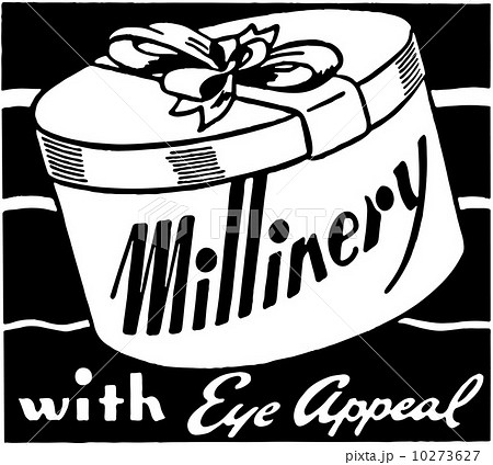 Millinery 2 10273627