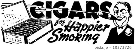 Cigars 10273726