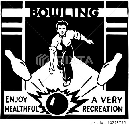 Bowling Bowling 10273736