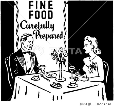 Fine Food Fine Food 10273738