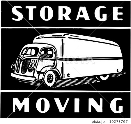 Storage Moving 10273767