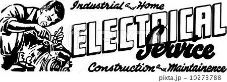 Electrical Service 2 10273788