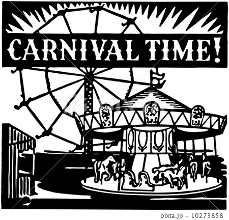 carnival time