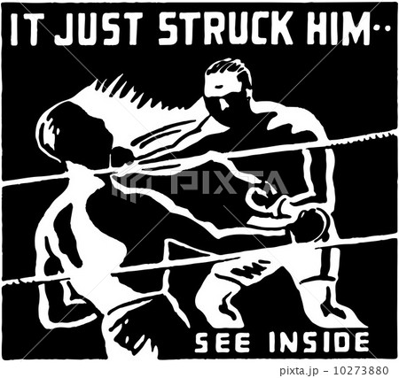It Just Struck Him It Just Struck Him 10273880