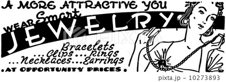 Wear Smart Jewelry 10273893