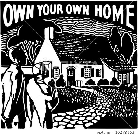 Own Your Own Home Own Your Own Home 10273953