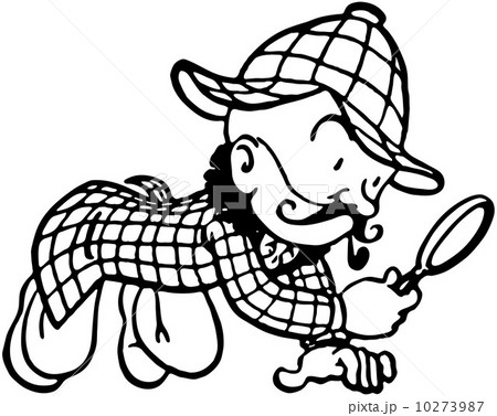 Sleuth 10273987