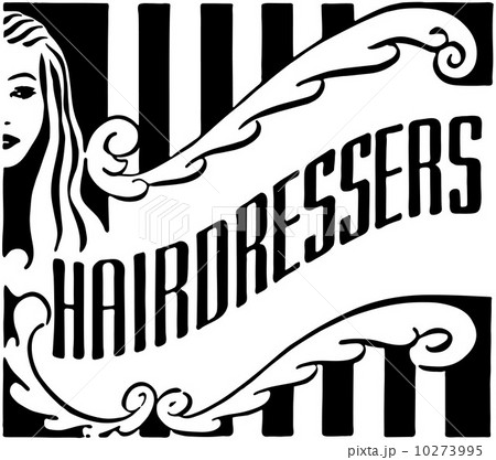 Hairdressers 10273995
