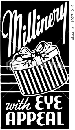 Millinery 10274016